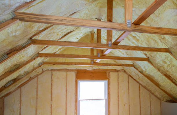 Best Blown-in Insulation in Sudden Valley, WA