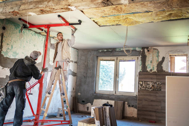 Best Cellulose Insulation in Sudden Valley, WA