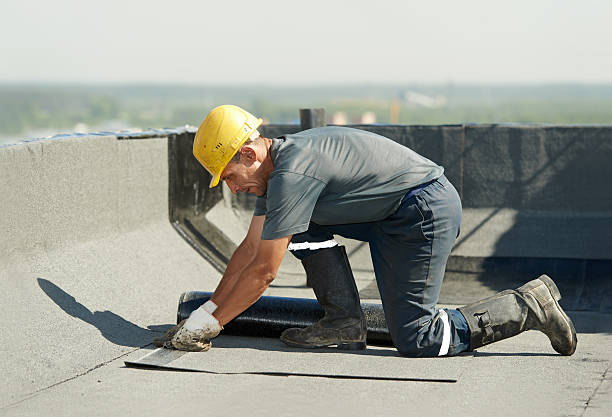 Types of Insulation We Offer in Sudden Valley, WA