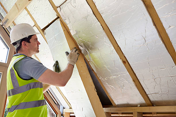 Best Energy Efficiency Insulation in Sudden Valley, WA