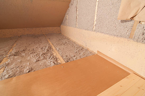 Best Insulation for Specific Applications in Sudden Valley, WA