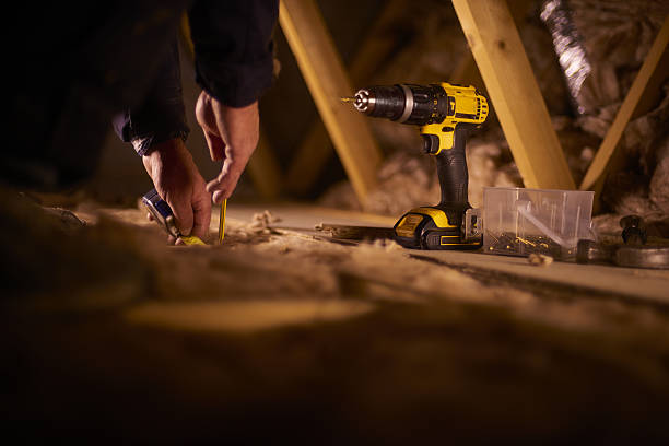Best Specialized Insulation Services in Sudden Valley, WA
