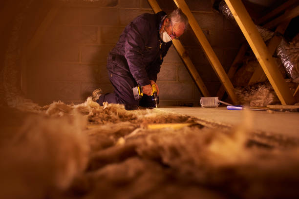 Best Spray Foam Insulation in Sudden Valley, WA